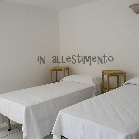 Bilocale Sant'Antonio Apartment Ponza Exterior photo