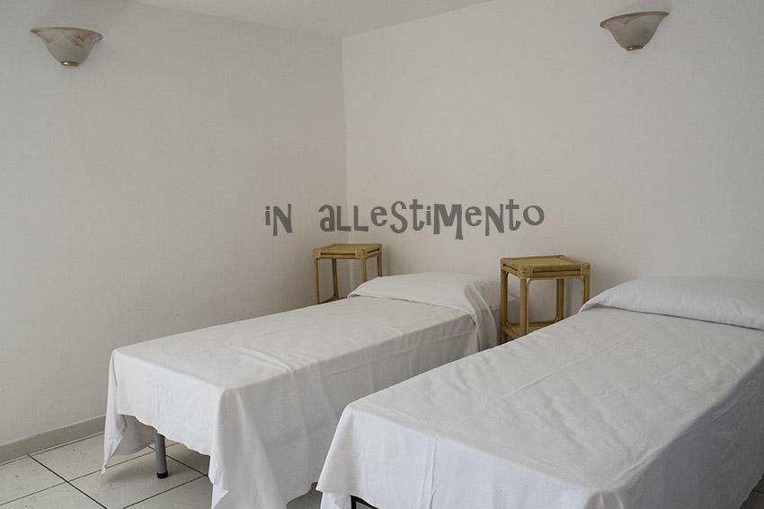 Bilocale Sant'Antonio Apartment Ponza Exterior photo