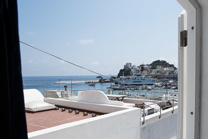 Bilocale Sant'Antonio Apartment Ponza Room photo