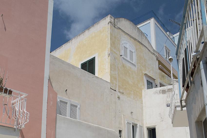 Bilocale Sant'Antonio Apartment Ponza Room photo