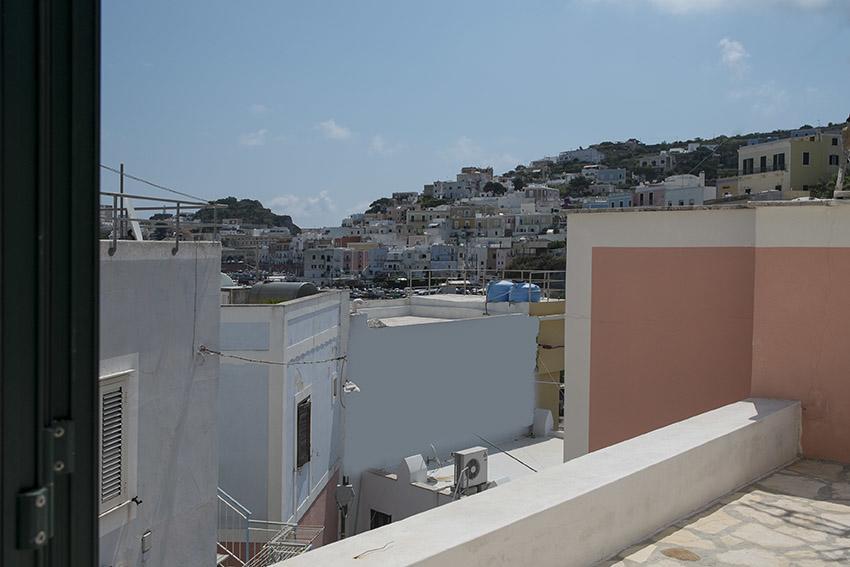 Bilocale Sant'Antonio Apartment Ponza Room photo